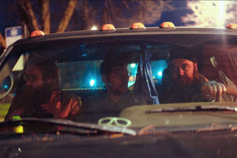 CLOAKROOM ANNOUNCE NORTH AMERICAN SPRING 2022 HEADLINE TOUR Rebel