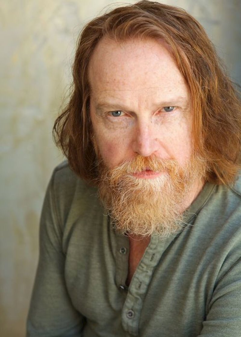 Interview: Courtney Gains (2023) - Rebel Extravaganza