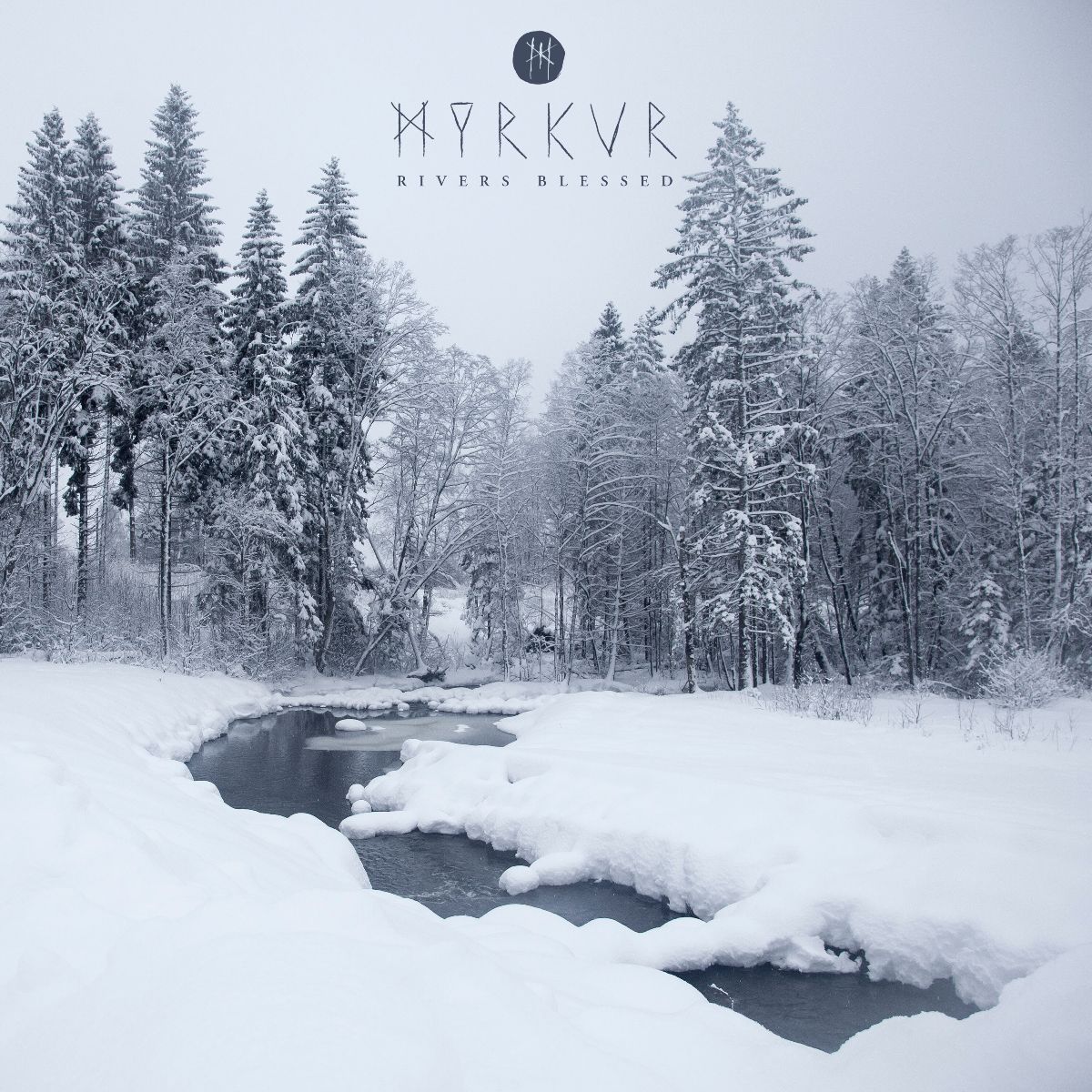 MYRKUR SHARES NEW SONG 'RIVERS BLESSED (DEMO)' Rebel Extravaganza